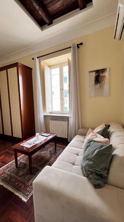 Calabritto Suite Napoli Esterno foto