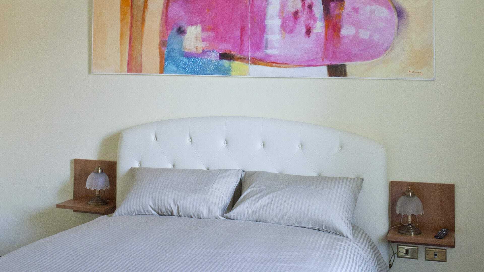 Calabritto Suite Napoli Esterno foto