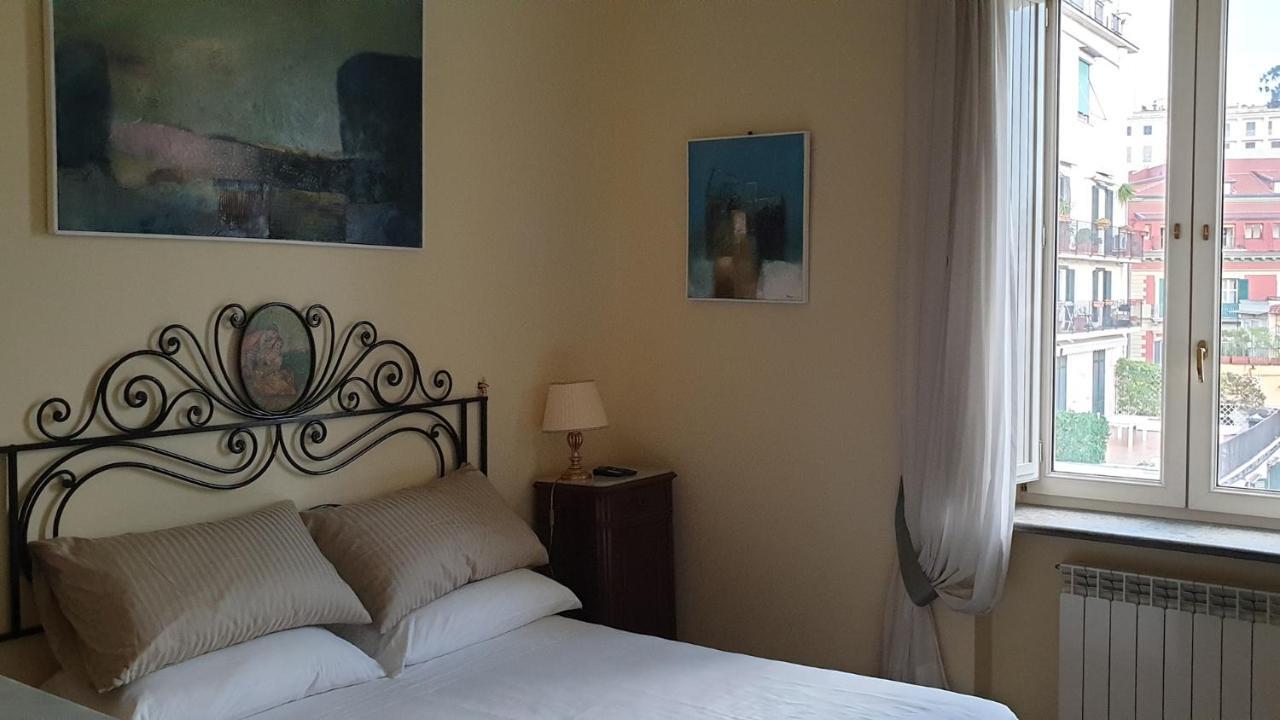 Calabritto Suite Napoli Esterno foto
